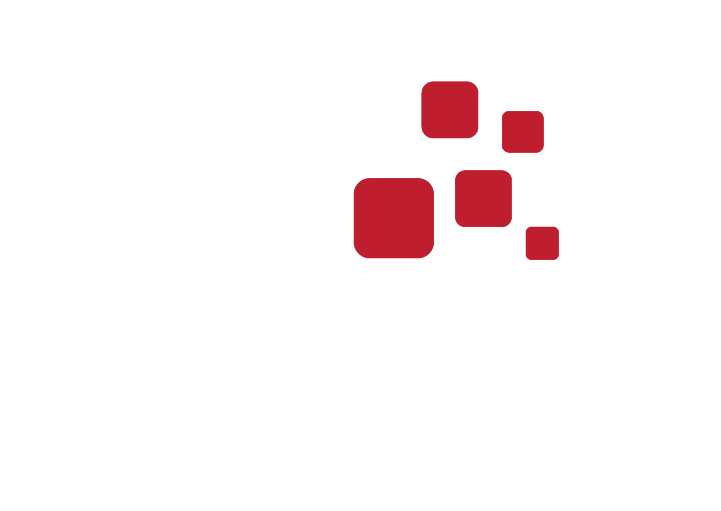 Vlahko integracija mrežnih sustava - logo bijeli